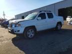 2013 Honda Ridgeline RTL
