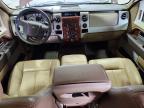2009 Ford F150 Supercrew