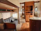 2016 Foresriver 2016 Forest River Salem Camper