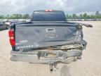 2018 Chevrolet Silverado C1500 LT