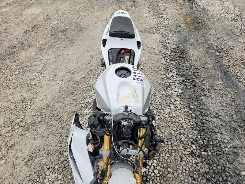 2005 Honda CBR600 RR