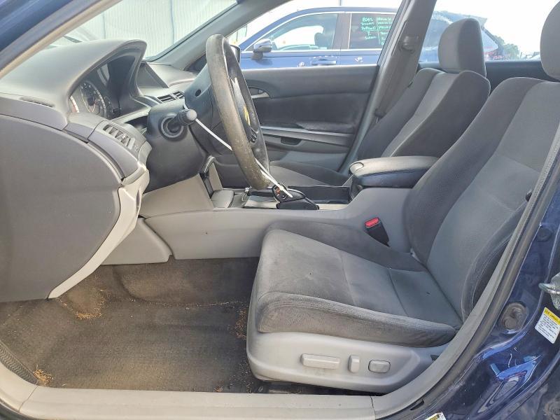 2008 Honda Accord ex