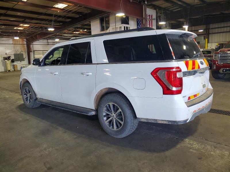 2021 Ford Expedition max xlt