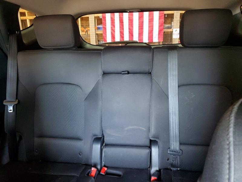 2013 Hyundai Santa fe Sport 2.0t