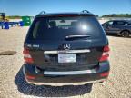 2010 Mercedes-Benz Ml 350