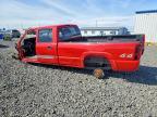 2004 Chevrolet Silverado K2500 Heavy Duty