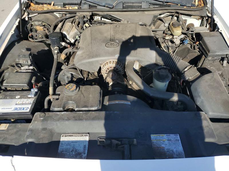 1999 Ford Crown Victoria