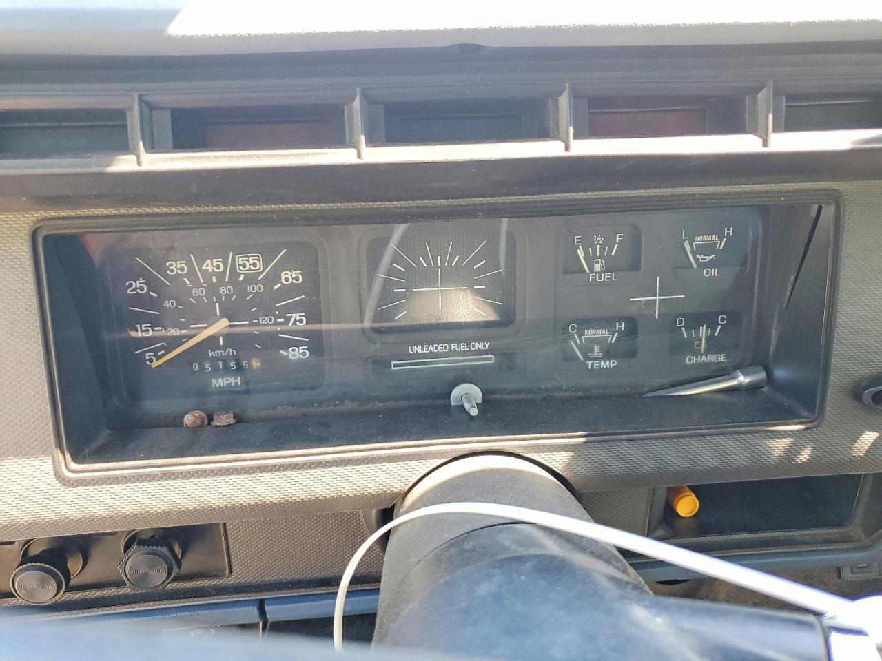1985 Ford F150