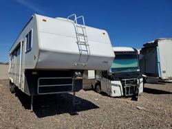 Yamaha salvage cars for sale: 2003 Yamaha Camper