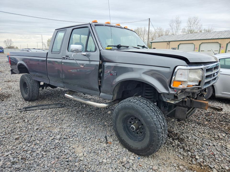 1992 Ford F150