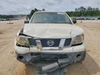 2013 Nissan Frontier S