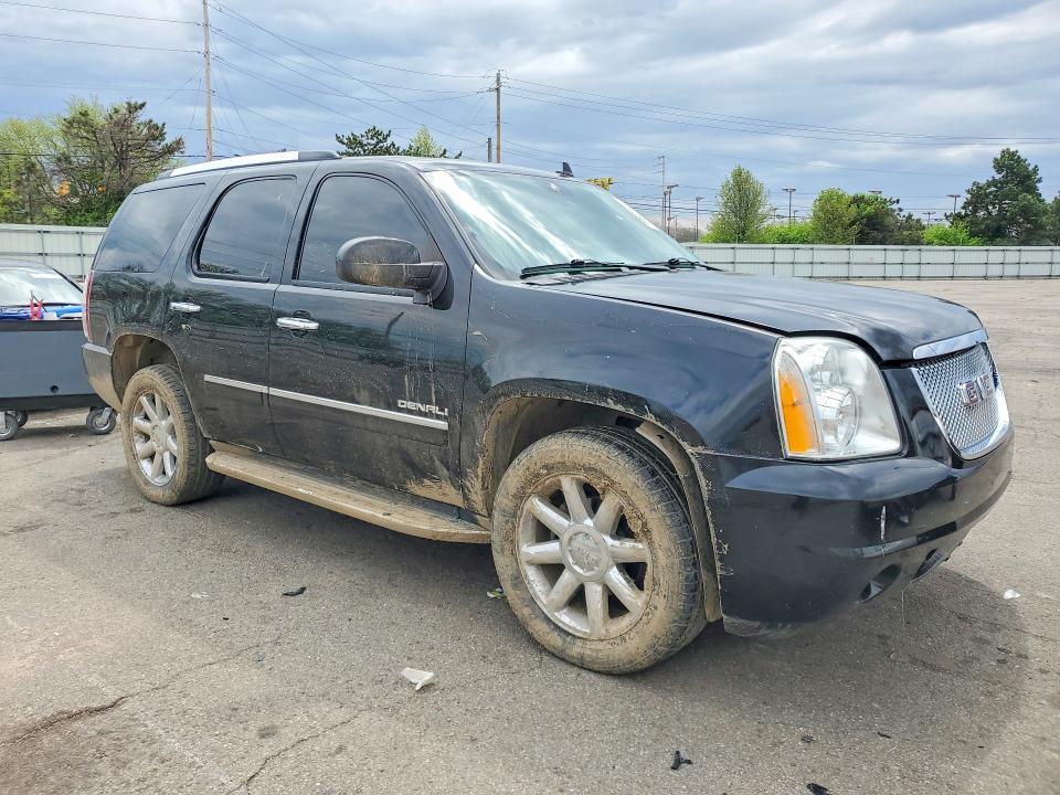 2009 GMC Yukon Denali