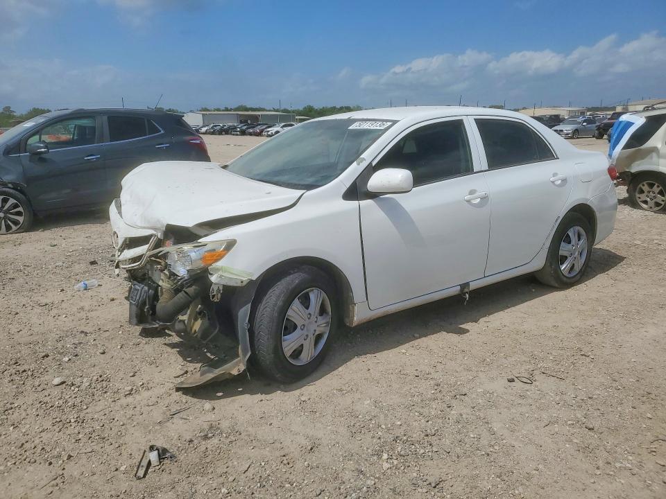 2013 Toyota Corolla l