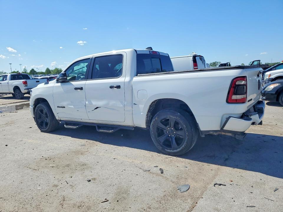 2024 Dodge RAM 1500 BIG Horn
