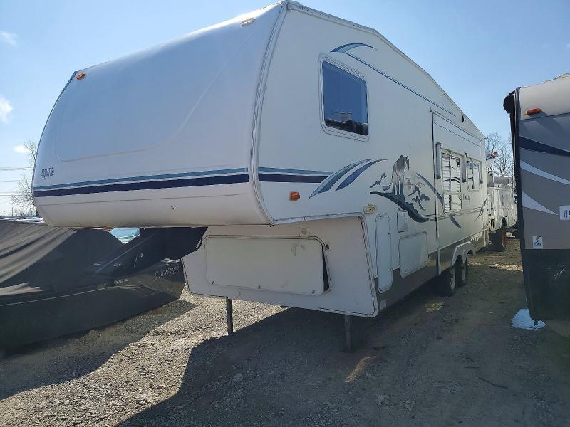 2003 Keystone Keystone