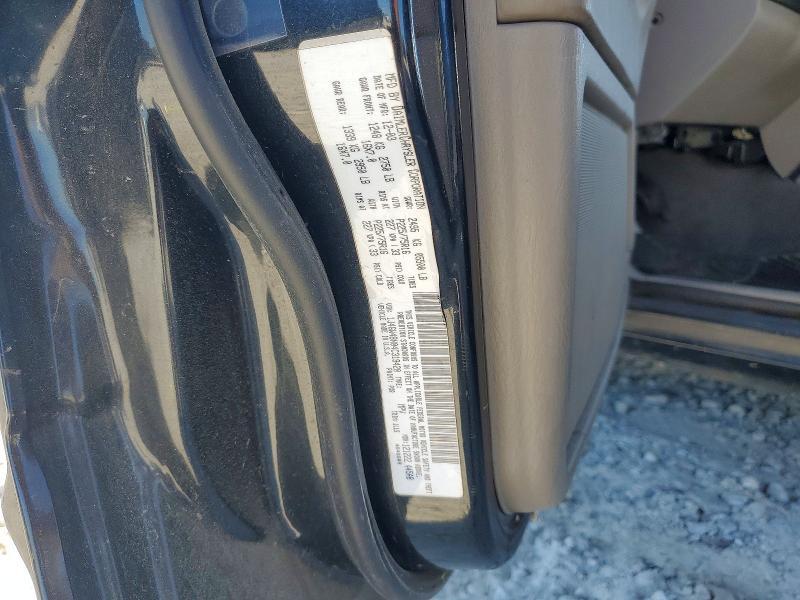 2004 Jeep Grand Cherokee Laredo