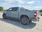 2018 Toyota Tundra Crewmax Limited