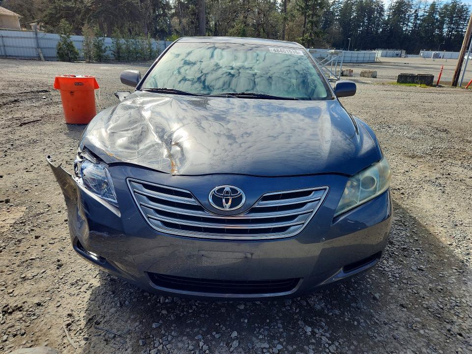 2008 Toyota Camry Hybrid Base
