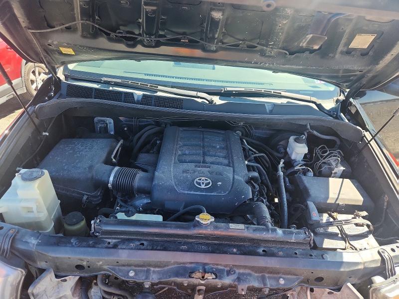 2012 Toyota Tundra