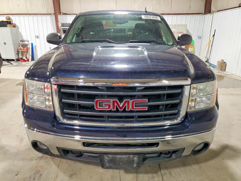 2011 GMC Sierra K1500 sle