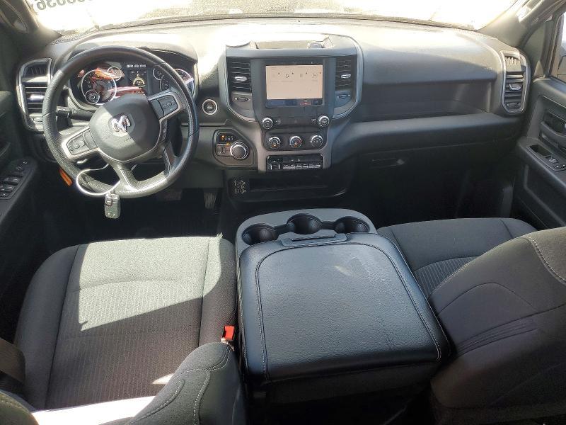 2023 Dodge Ram 2500