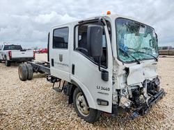 2024 Chev Rolet 4500HG Truck Cab AND Chassis en venta en Taylor, TX