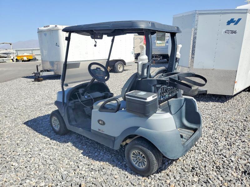 2020 C5rm Tempo Lithium