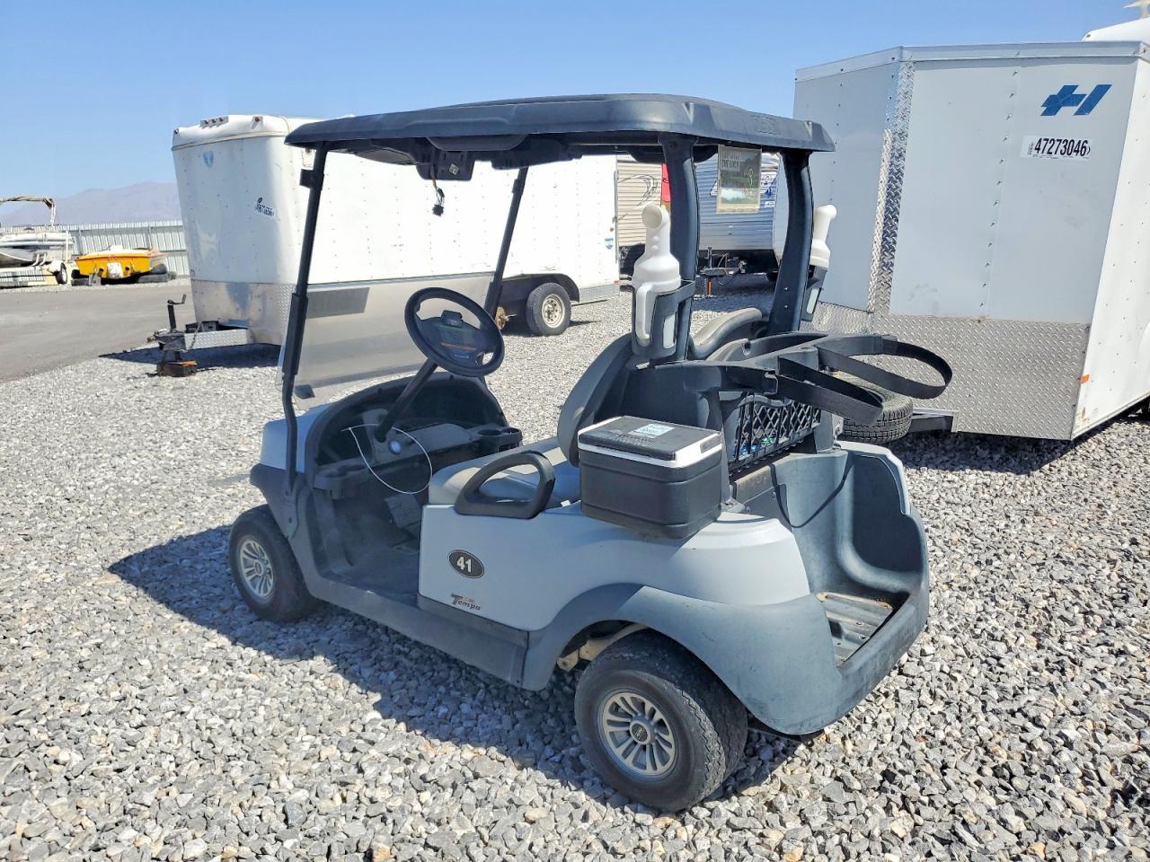 2020 C5rm Tempo Lithium