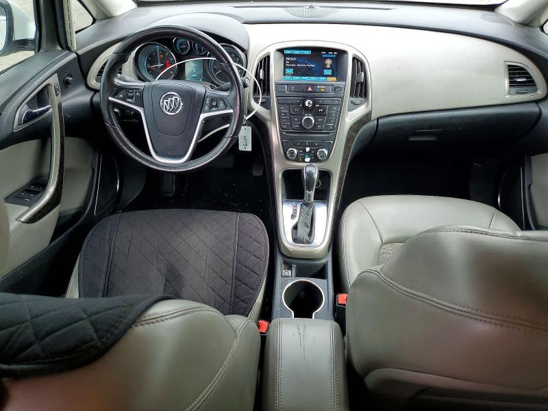 2014 Buick Verano
