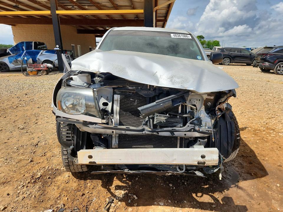 2008 Toyota Tacoma Prerunner V6
