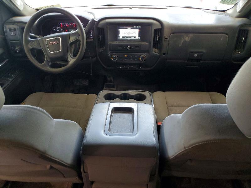 2016 GMC Sierra K2500 Heavy Duty