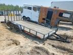 1935 New Generation 7X16TA Utility Trailer