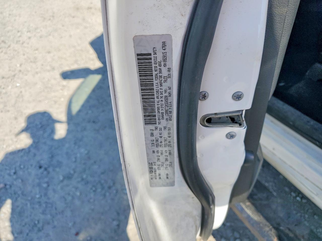 2019 Dodge RAM 1500 Classic SLT