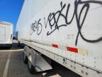 2002 Wabash SH DRY Van Trailer
