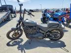 2021 Harley-Davidson Fxbbs