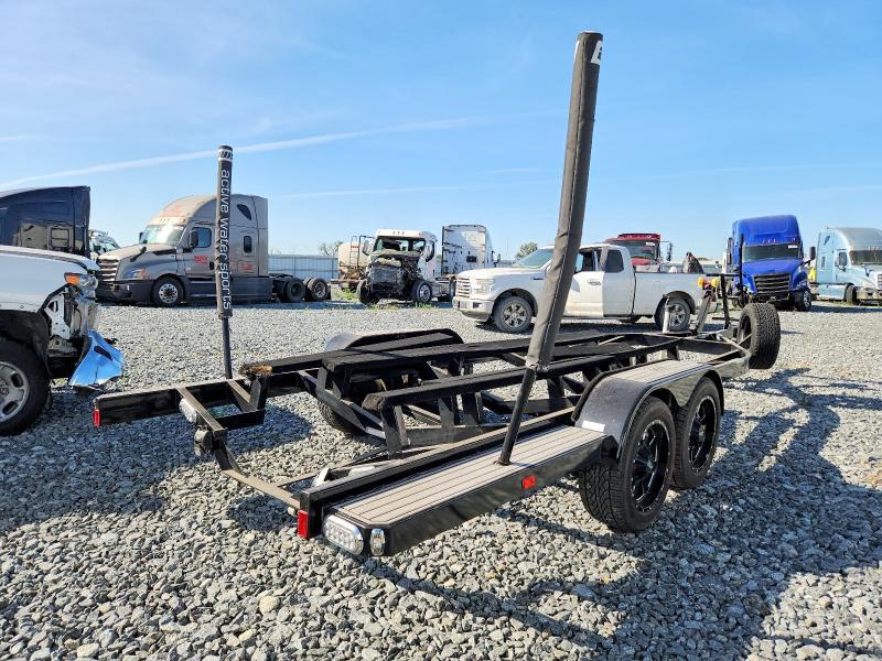 2020 Phoenix Boat Trailer