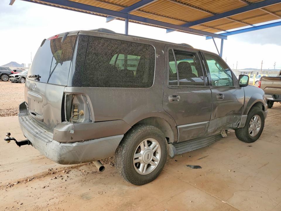2004 Ford Expedition xlt