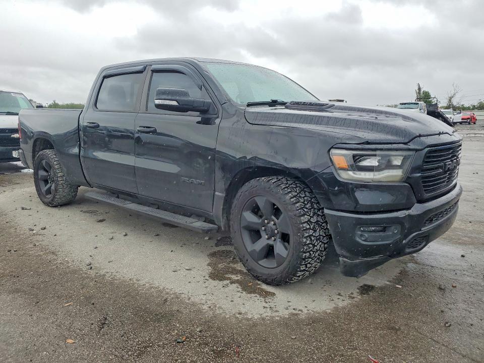 2019 Dodge Ram 1500 Sport