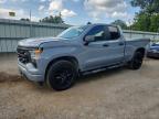 2025 Chevrolet Silverado K1500 Custom