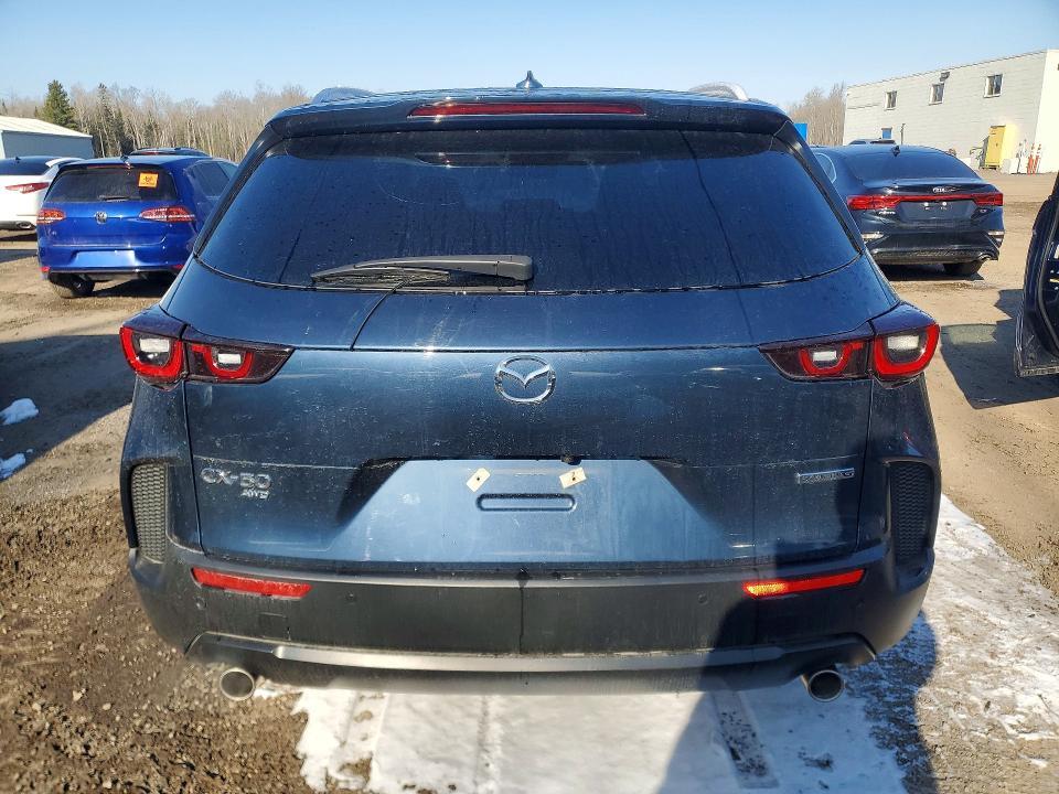 2024 Mazda Cx-50 Premium