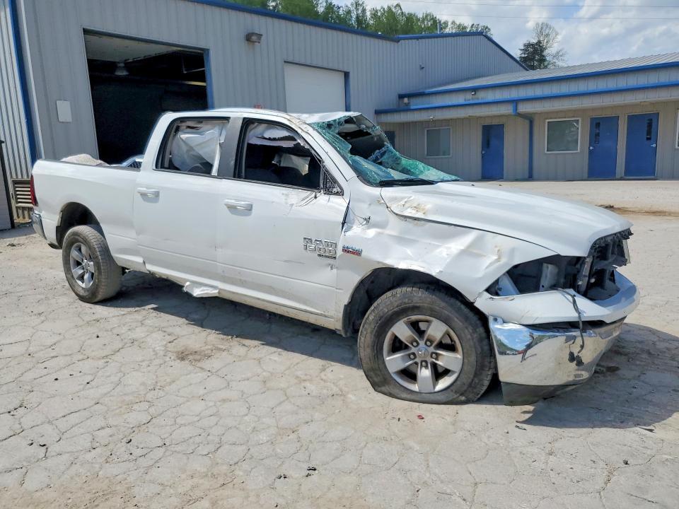 2019 Dodge RAM 1500 Classic SLT