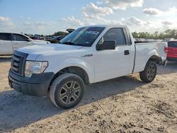 2009 Ford F150 for sale in Houston, TX