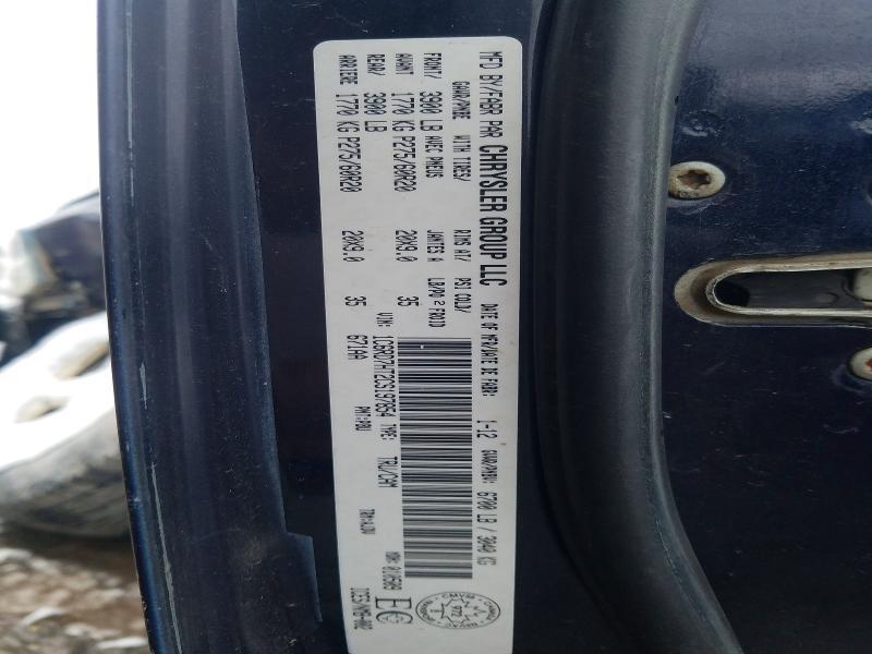 2012 Dodge RAM 1500 Sport