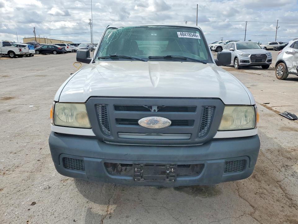 2007 Ford Ranger