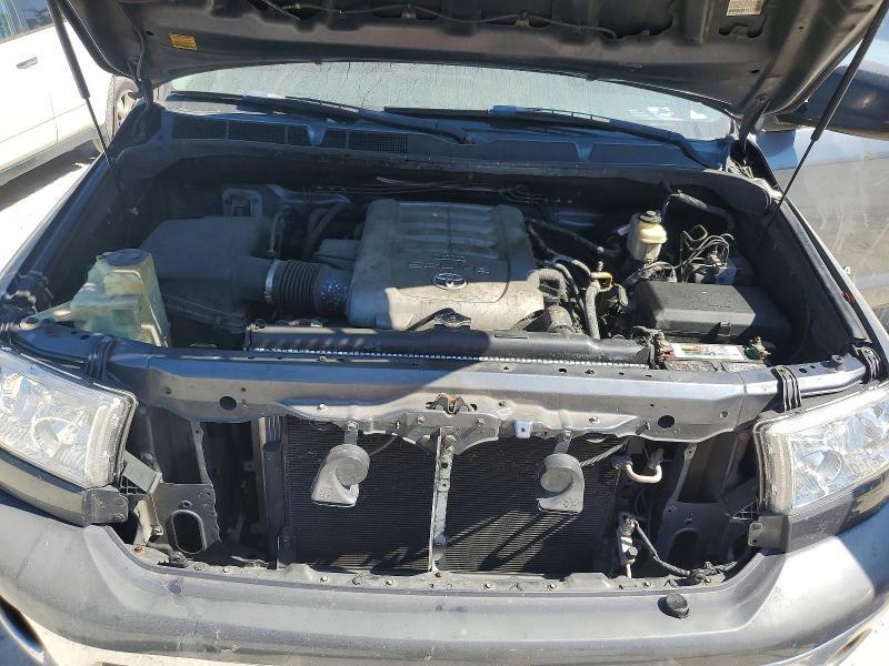 2008 Toyota Tundra Grade