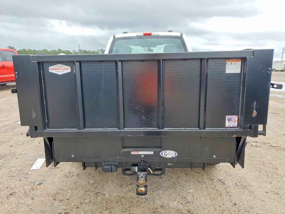 2025 Ford F250 Super Duty