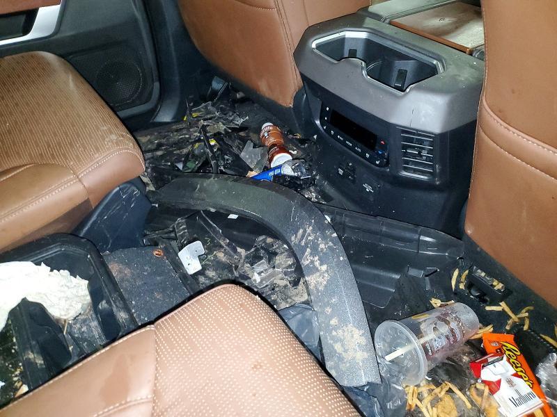 2025 Toyota Sequoia 1794 Edition