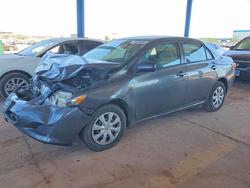 2010 Toyota Corolla le for sale in Phoenix, AZ