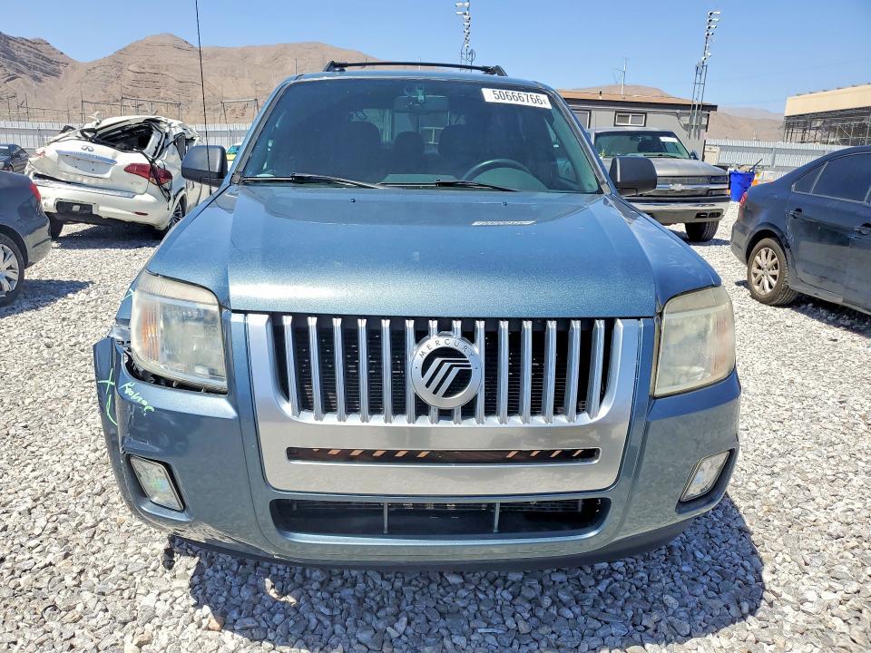 2011 Mercury Mariner