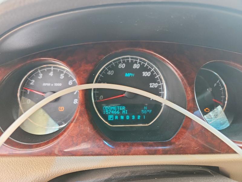 2008 Buick Lucerne cxl